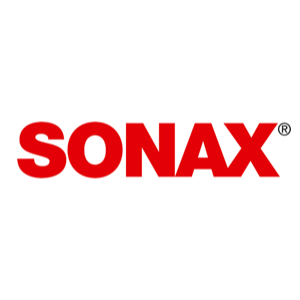 SONAX certification