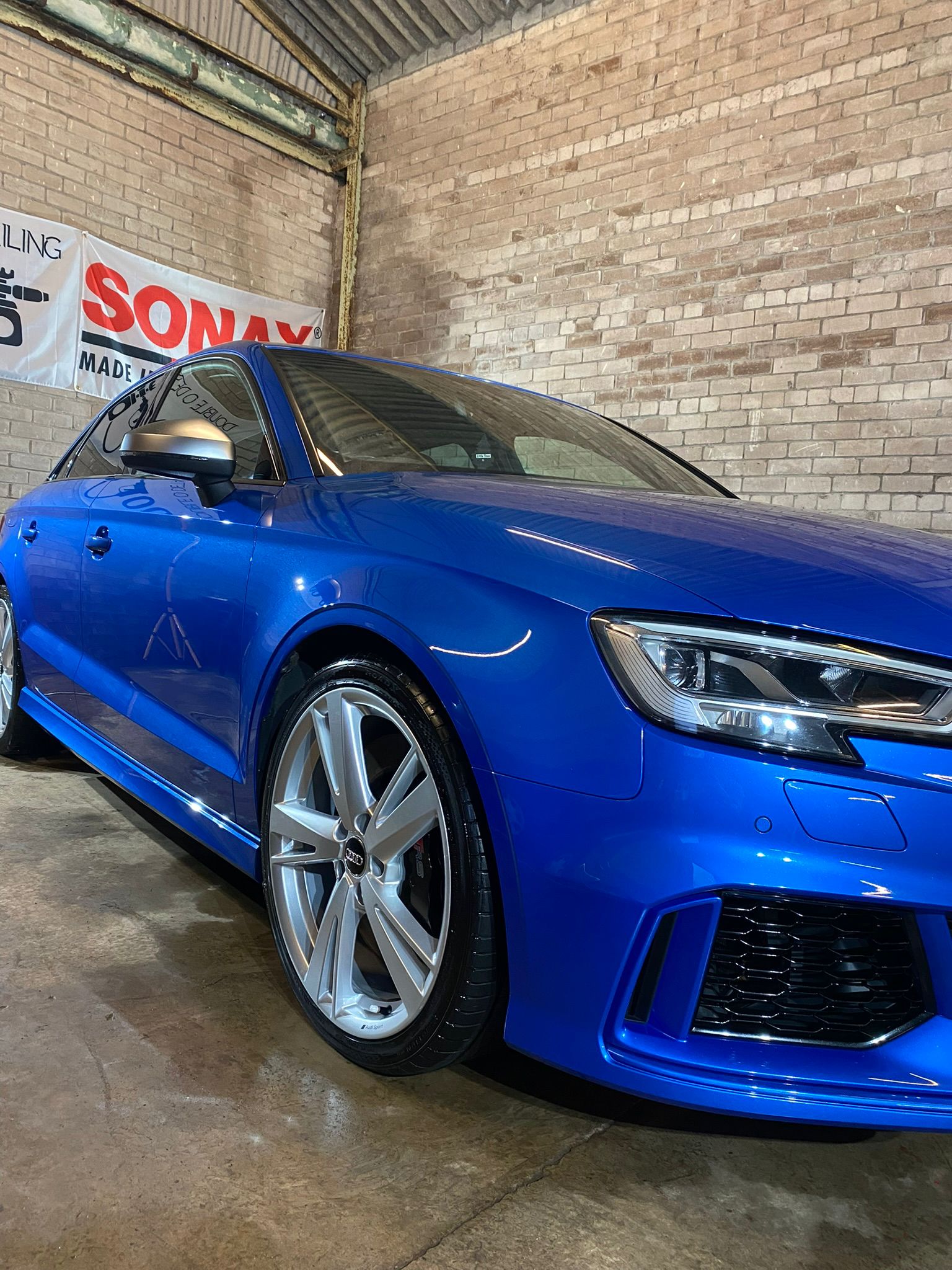 Double O Detailing gallery photo 53