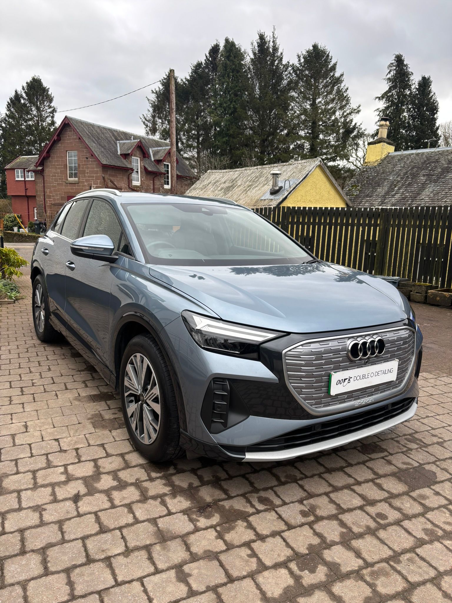 Double O Detailing gallery photo 54