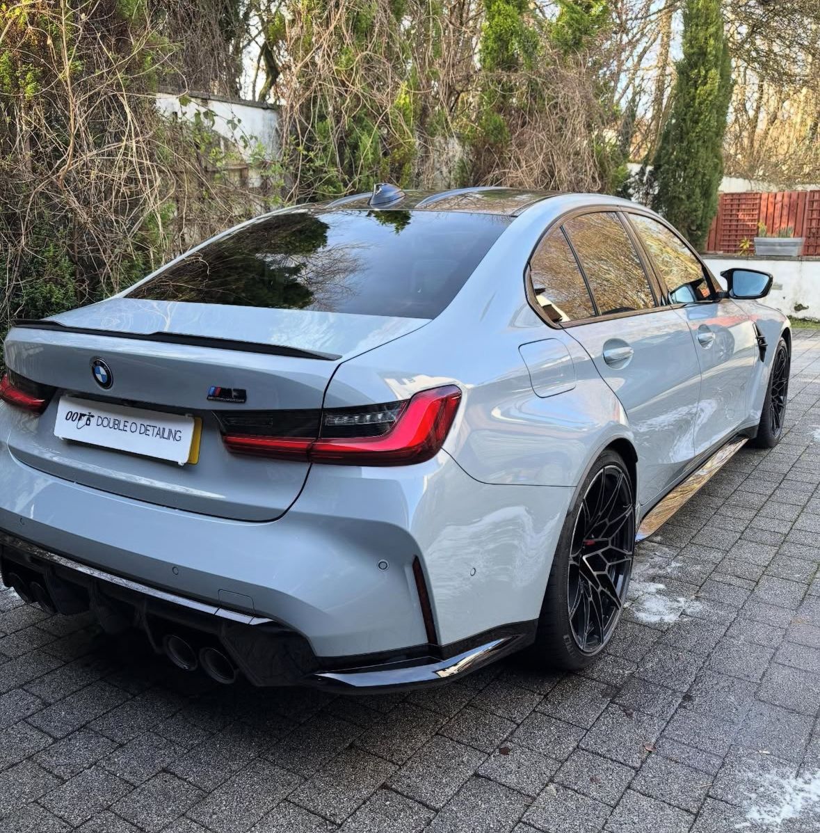 Double O Detailing gallery photo 55