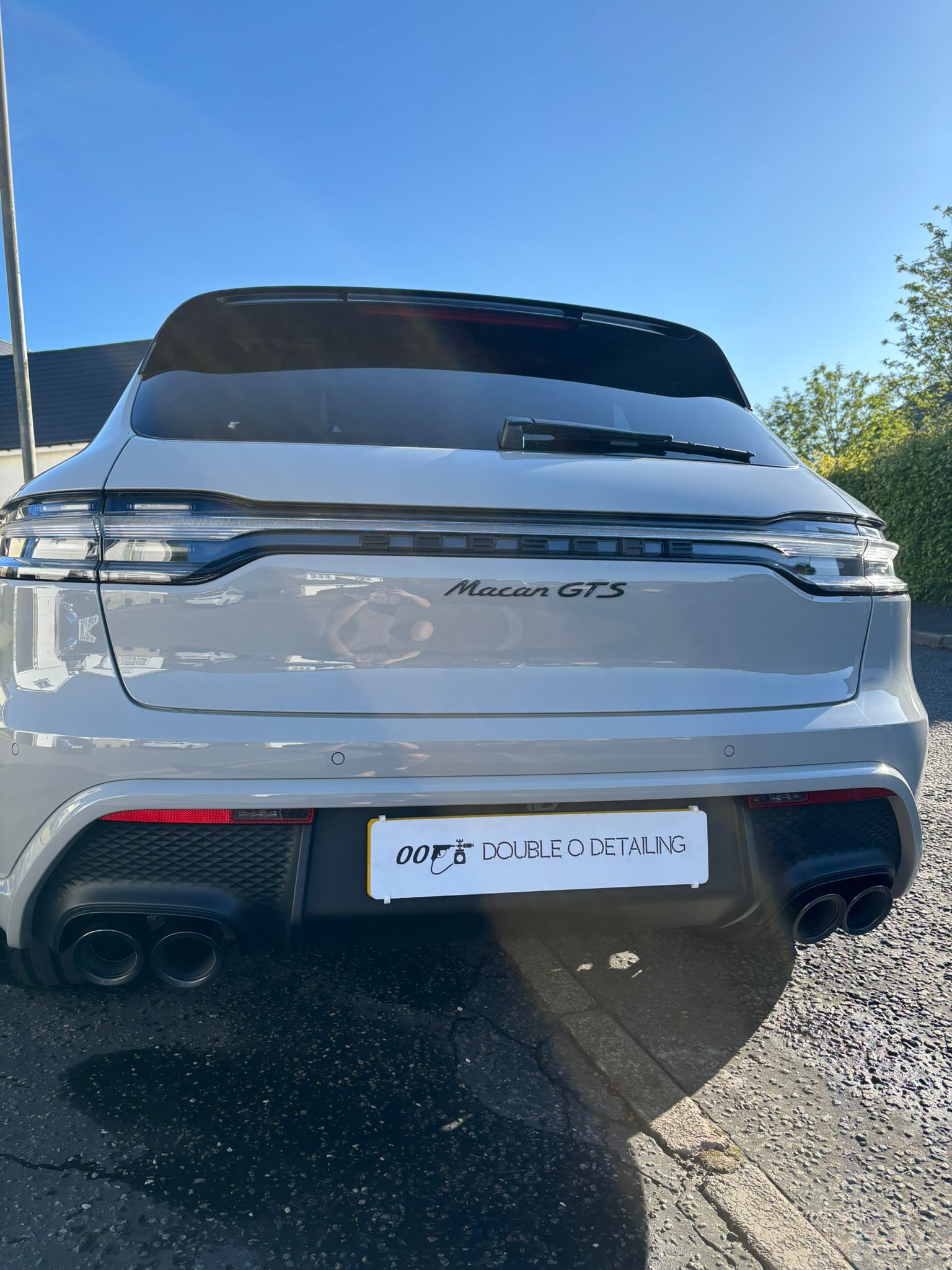 Double O Detailing gallery photo 2