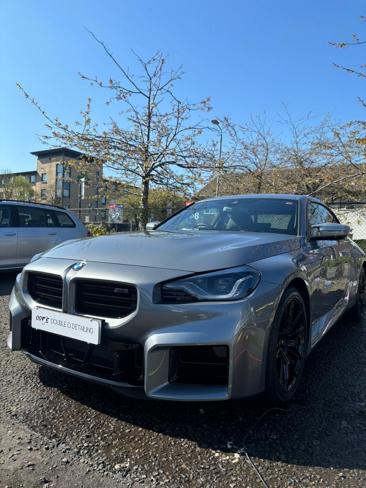 Double O Detailing gallery photo 3