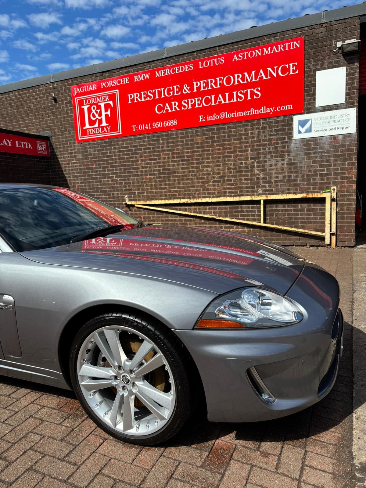 Double O Detailing gallery photo 4