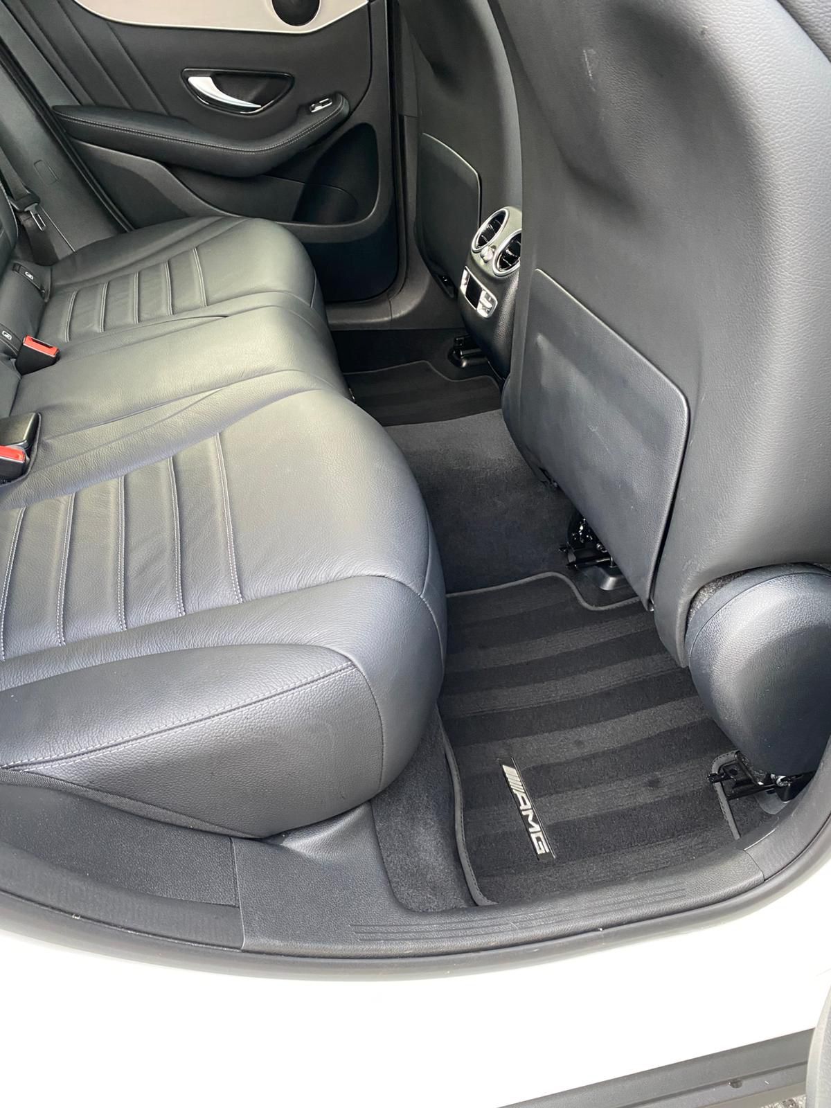 Double O Detailing gallery photo 5