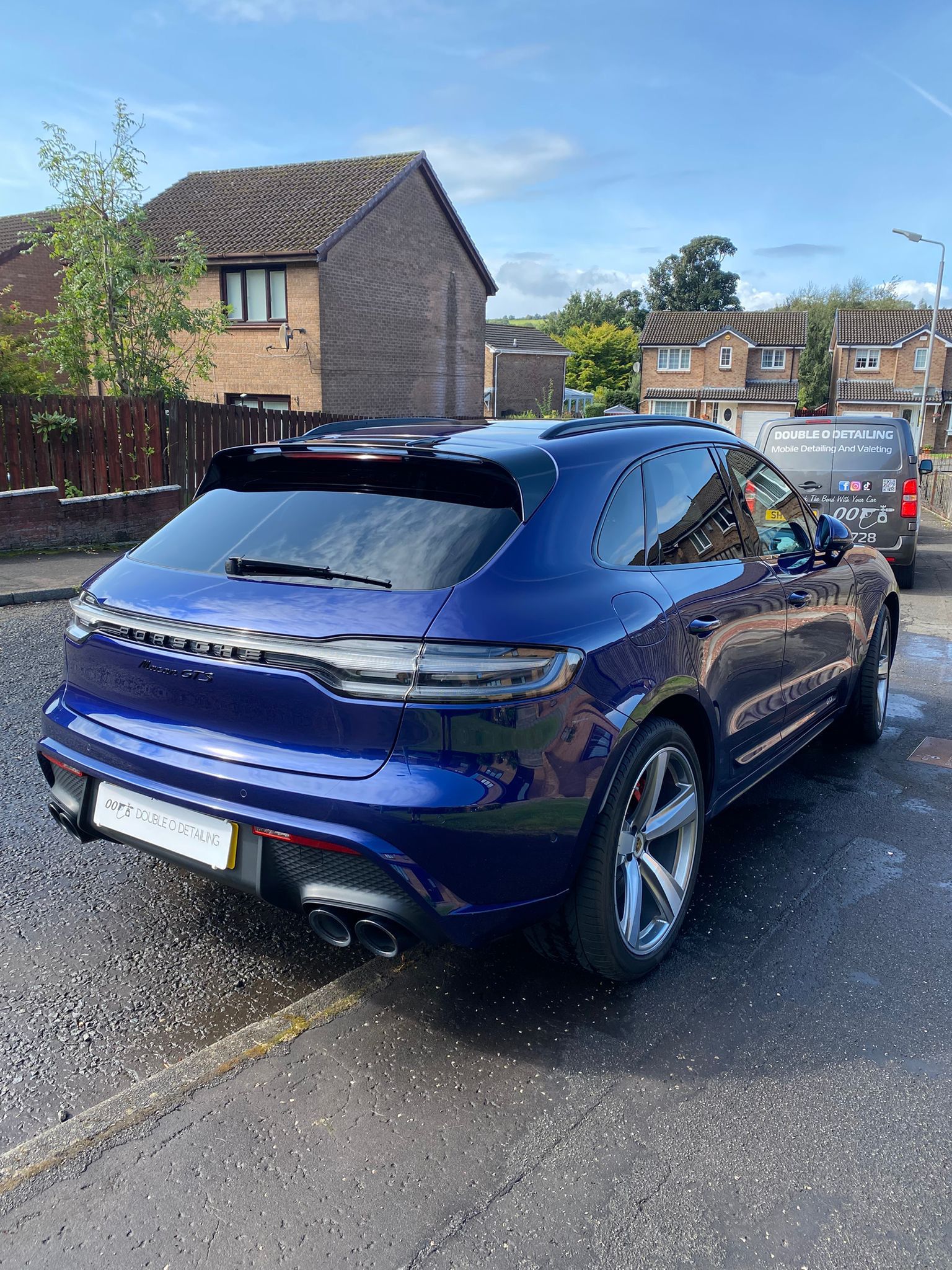 Double O Detailing gallery photo 8