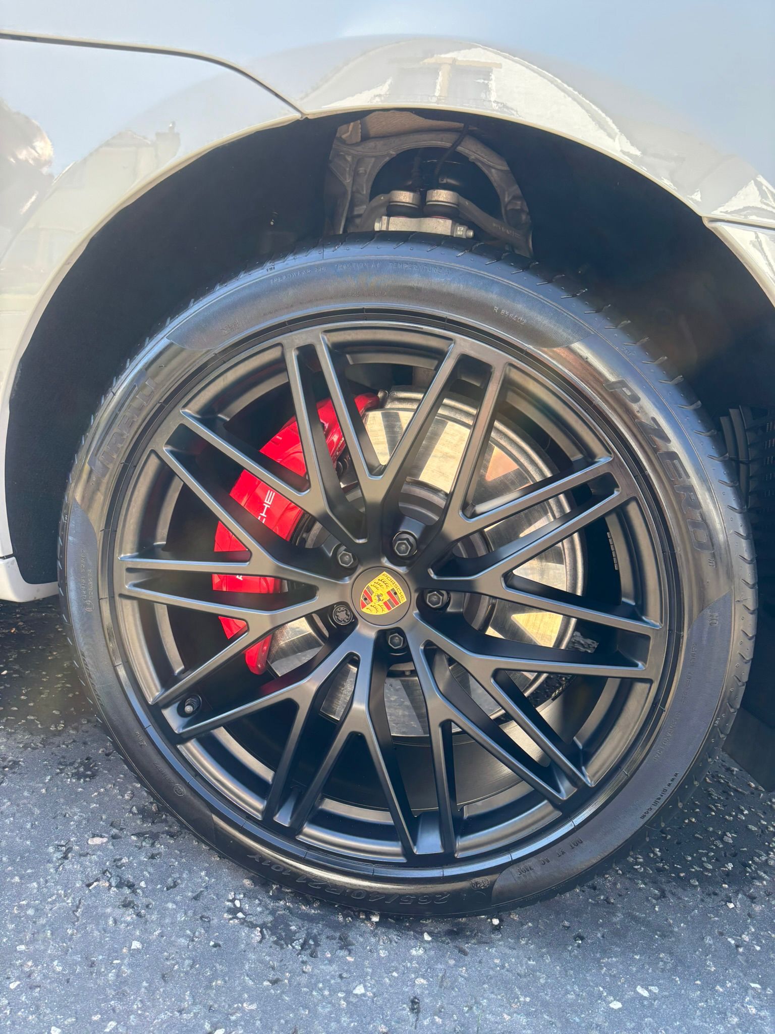 Double O Detailing gallery photo 12