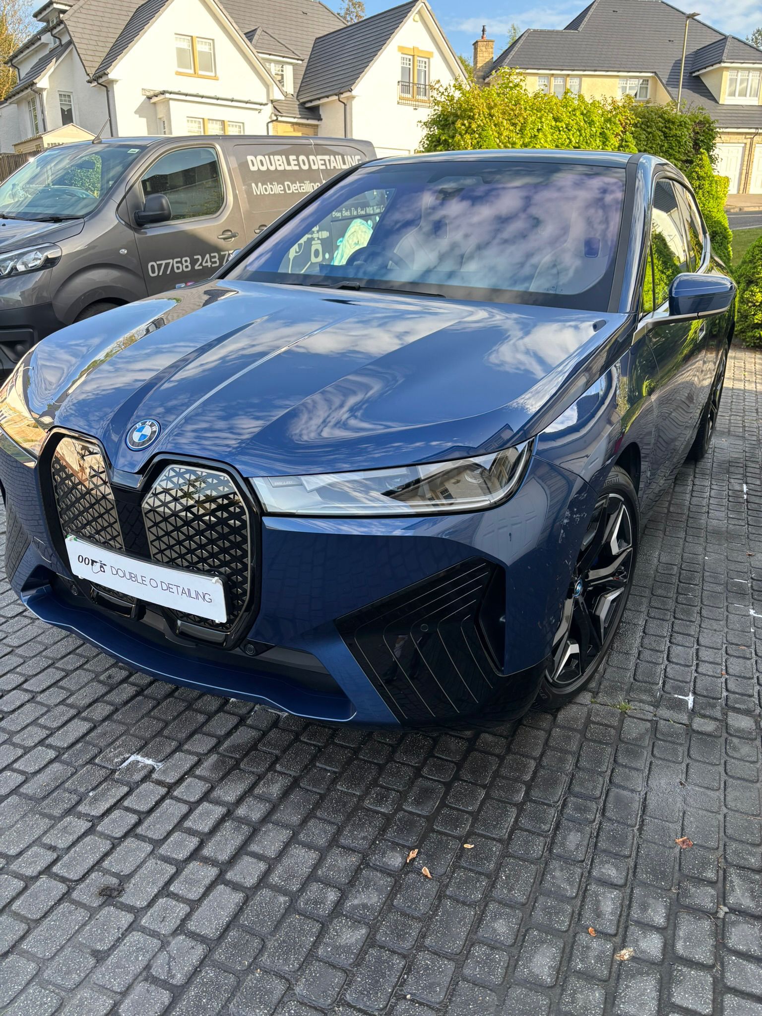 Double O Detailing gallery photo 13