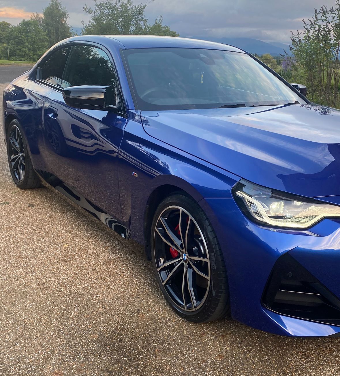 Double O Detailing gallery photo 16