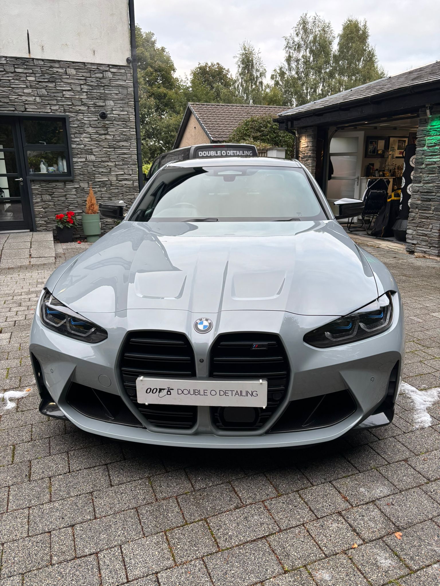 Double O Detailing gallery photo 21