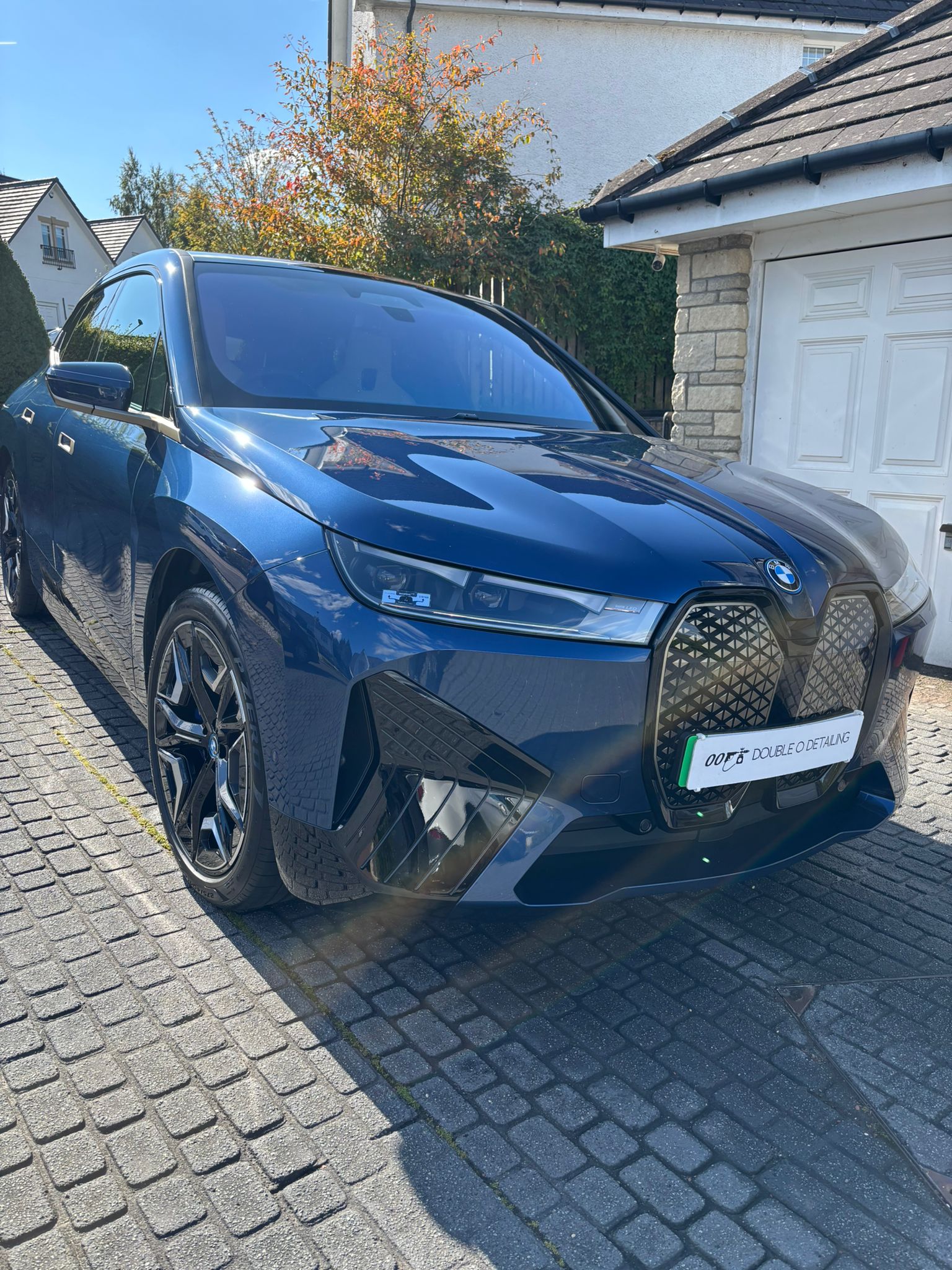 Double O Detailing gallery photo 24