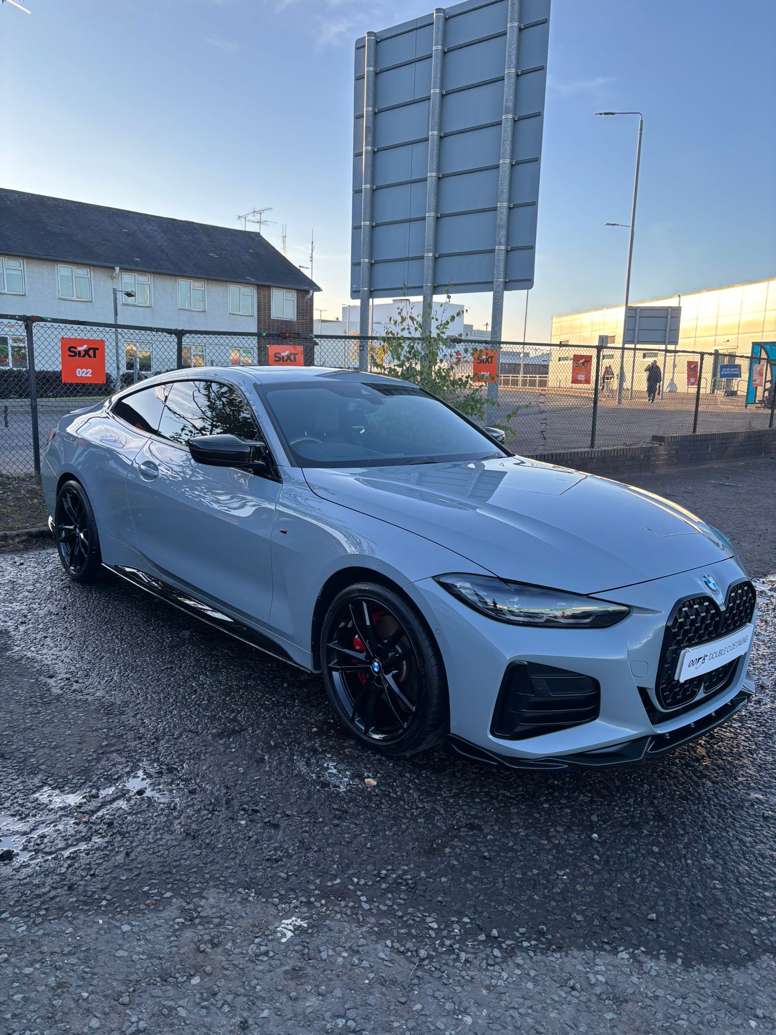 Double O Detailing gallery photo 25