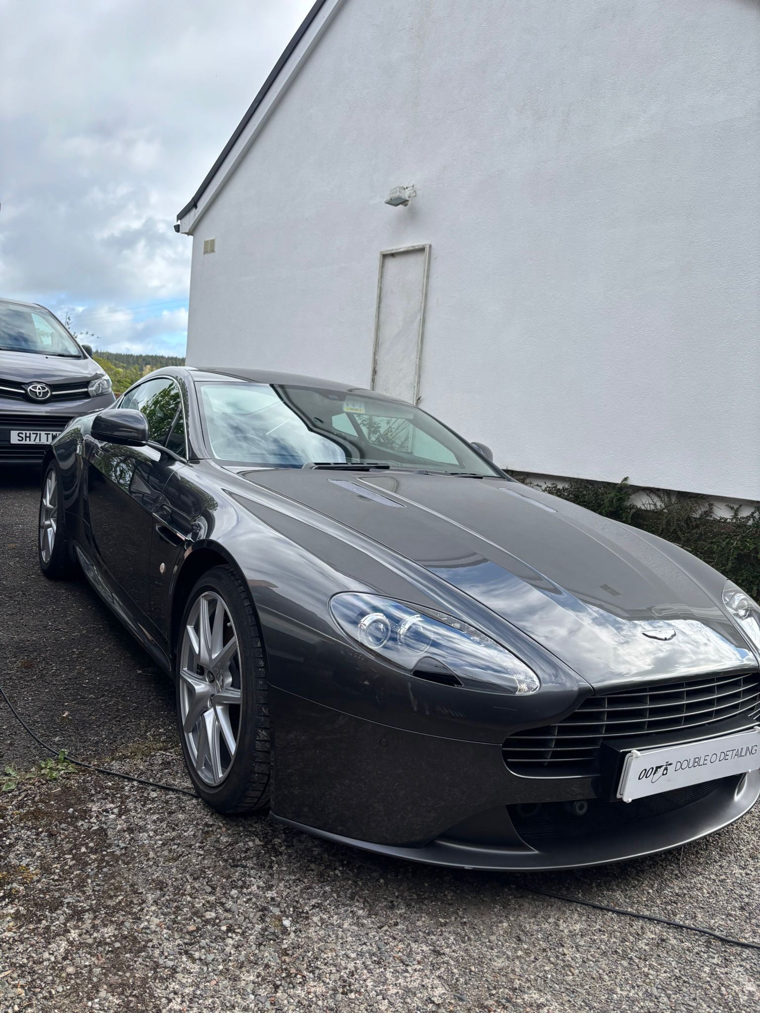 Double O Detailing gallery photo 26