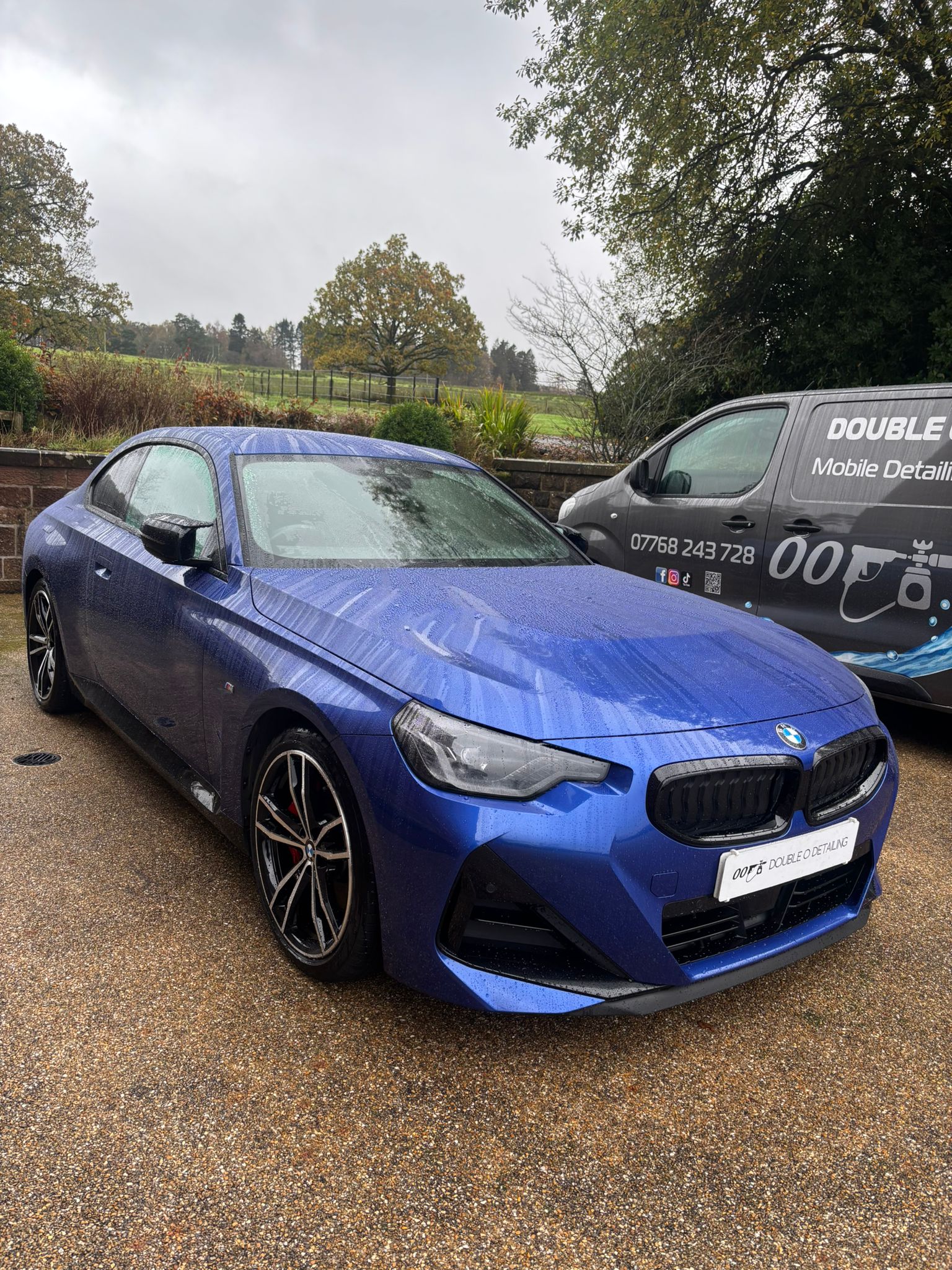 Double O Detailing gallery photo 29