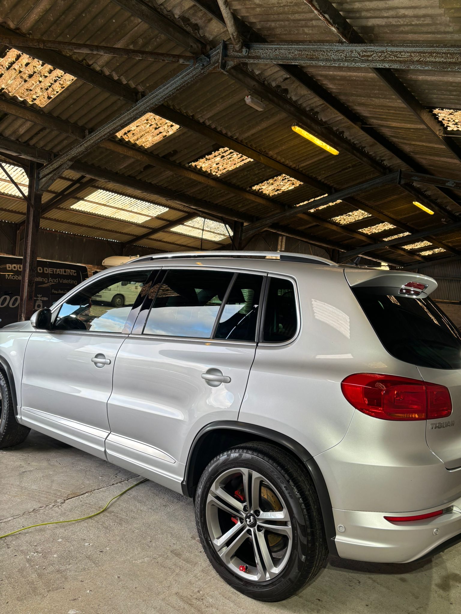 Double O Detailing gallery photo 30