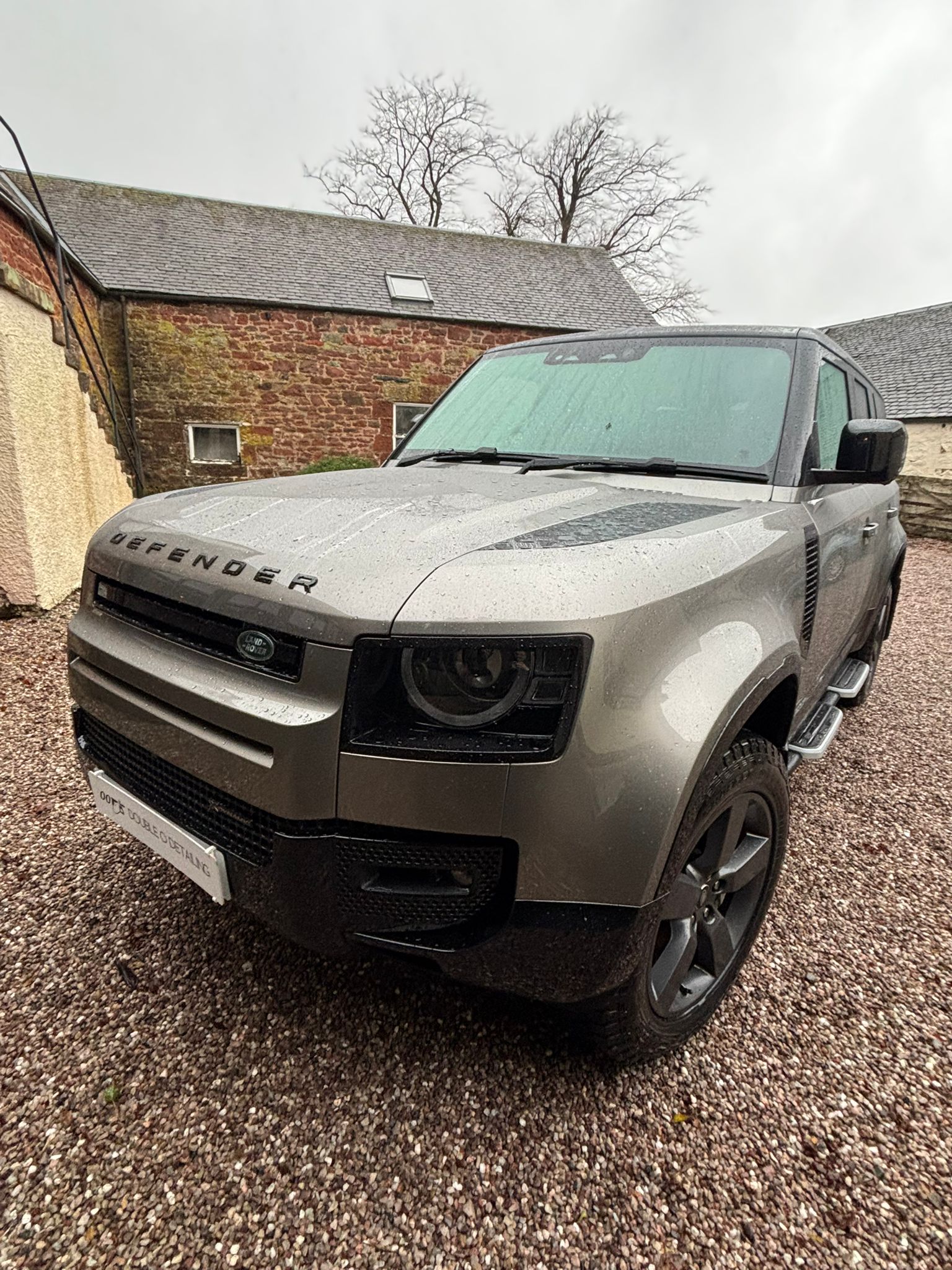 Double O Detailing gallery photo 32