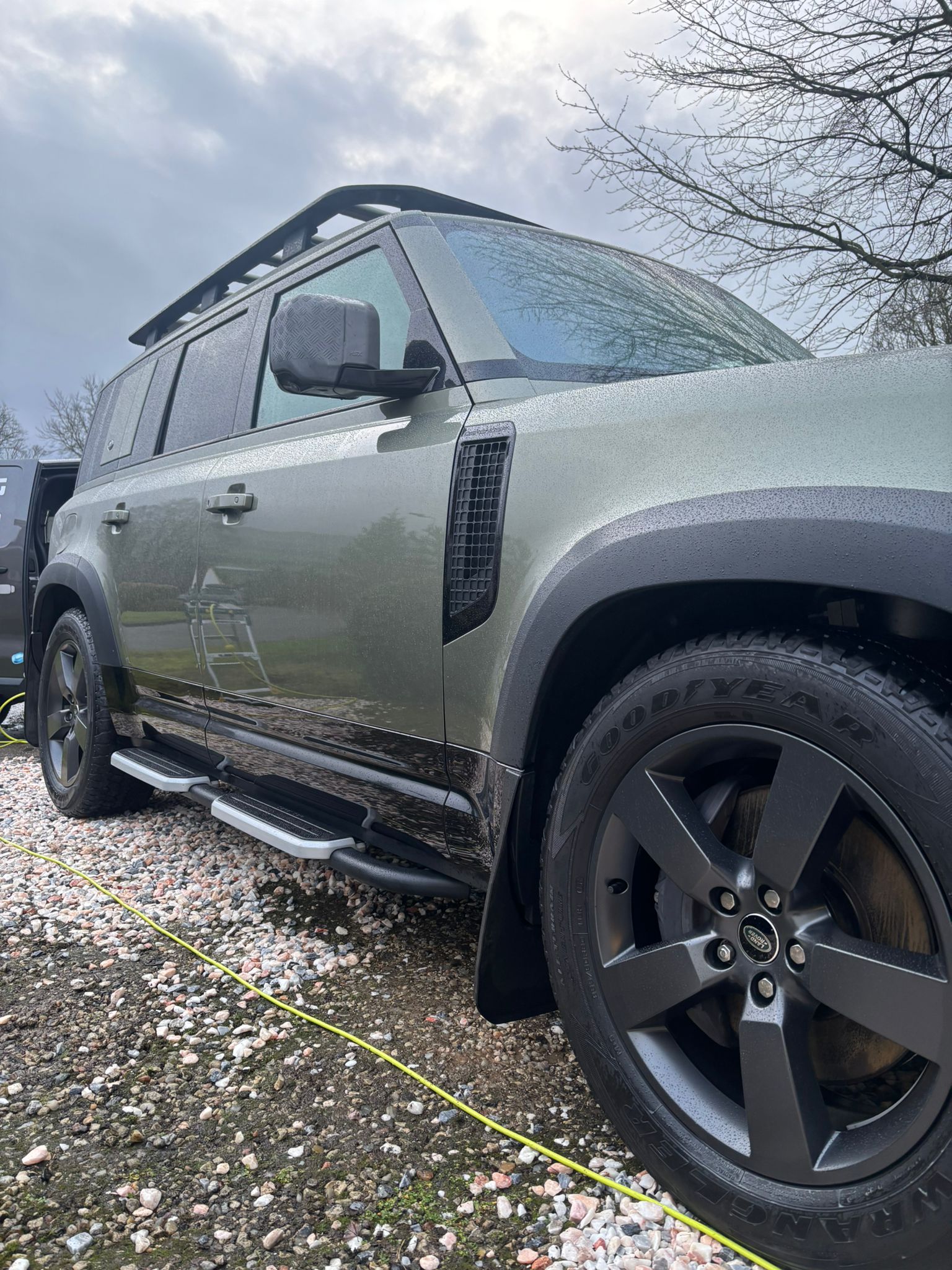 Double O Detailing gallery photo 33