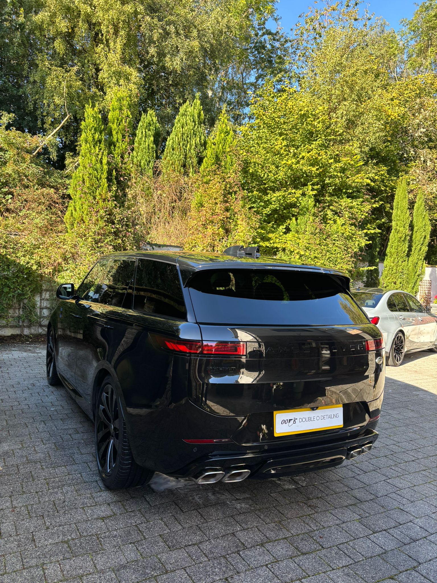 Double O Detailing gallery photo 34