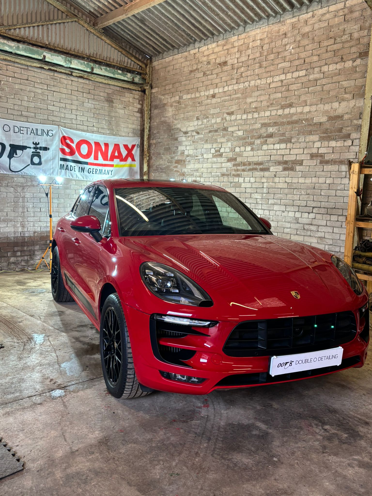 Double O Detailing gallery photo 36