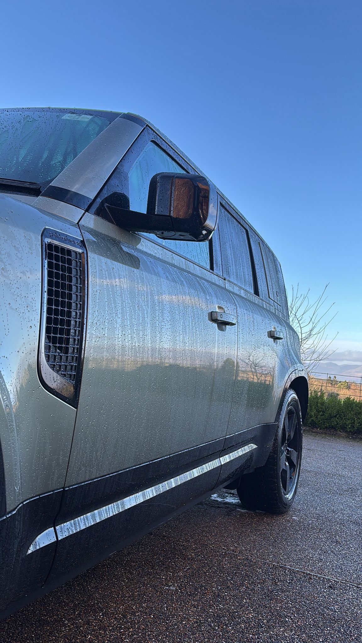 Double O Detailing gallery photo 40