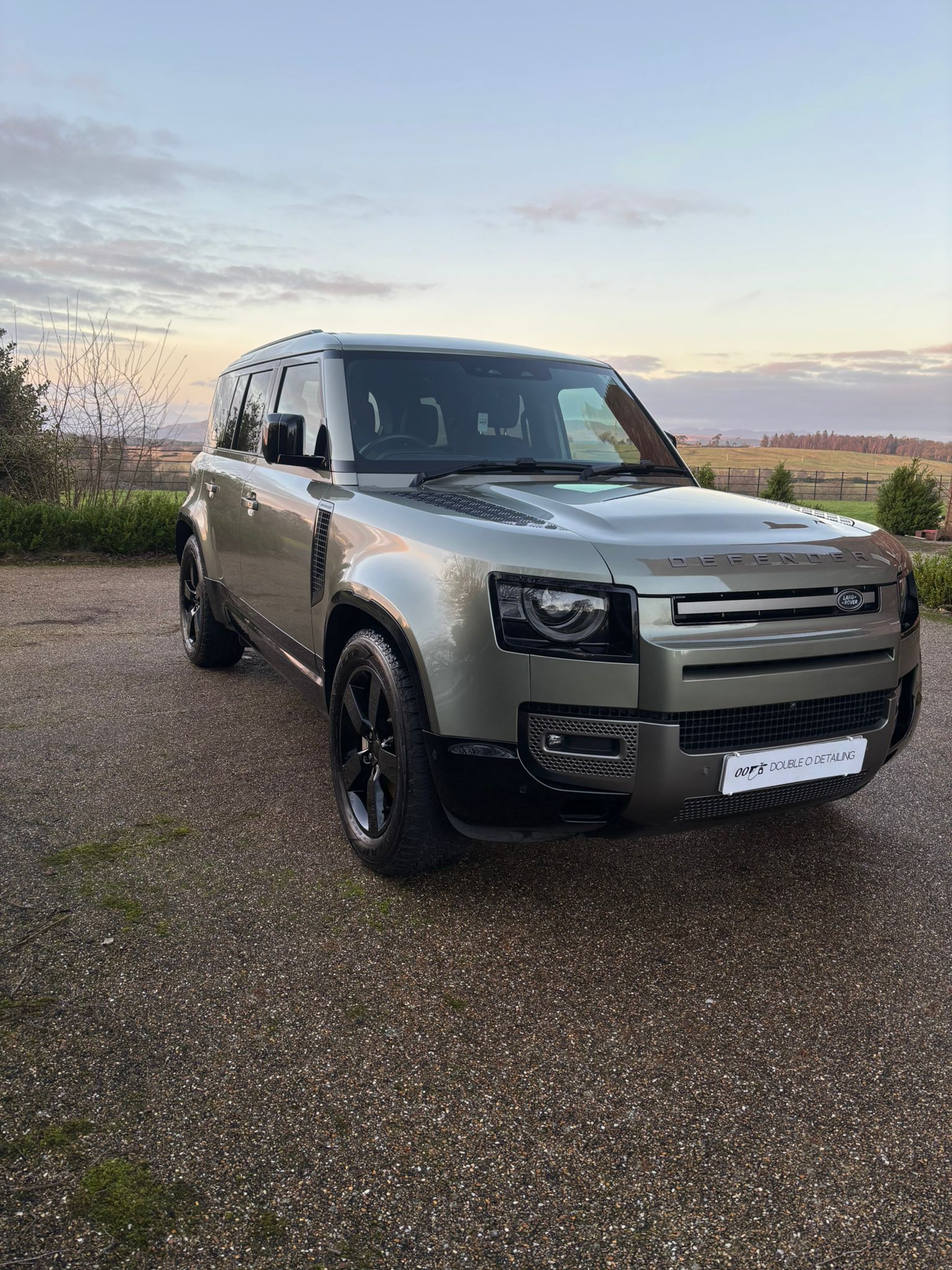 Double O Detailing gallery photo 41