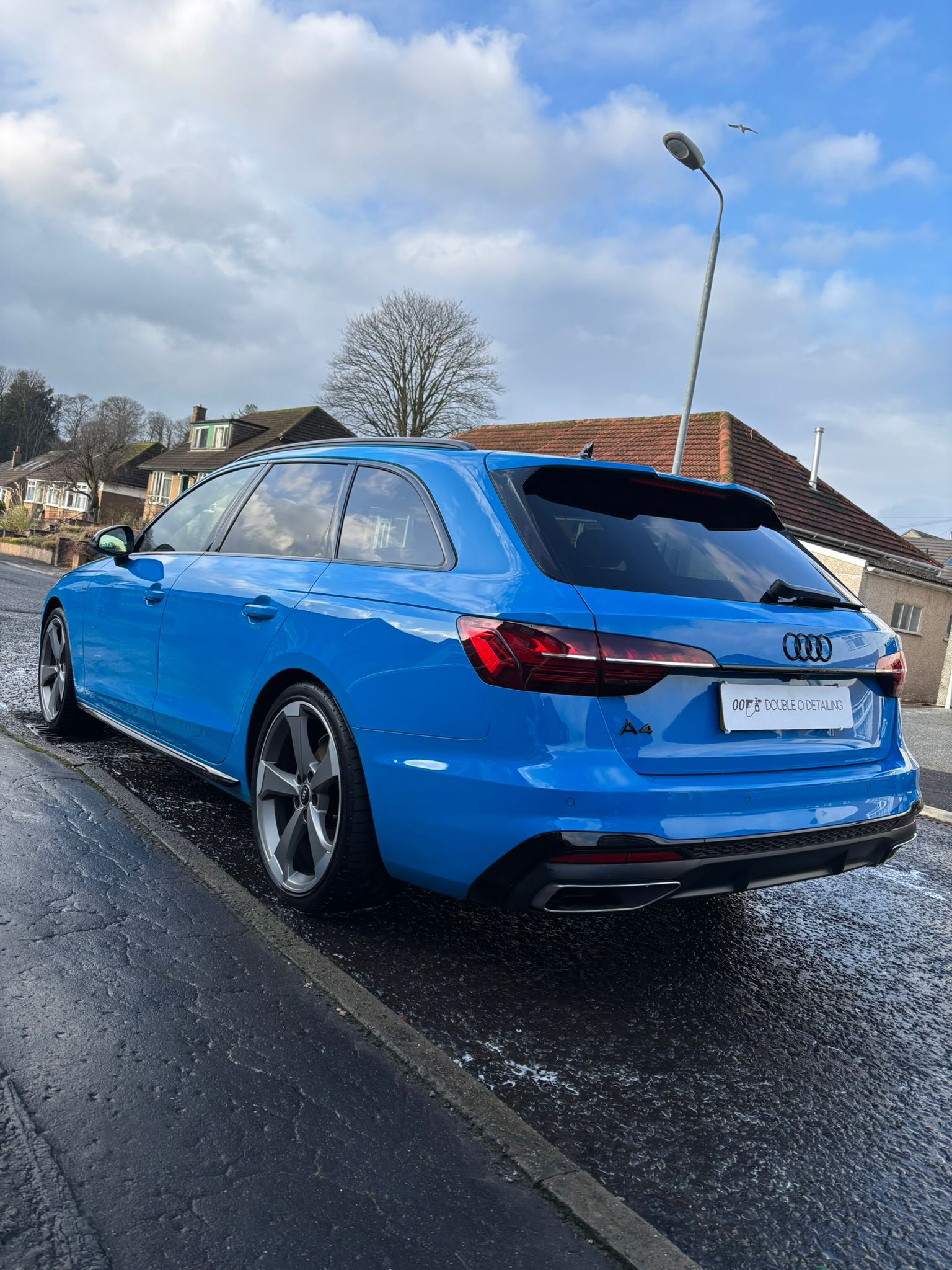 Double O Detailing gallery photo 42