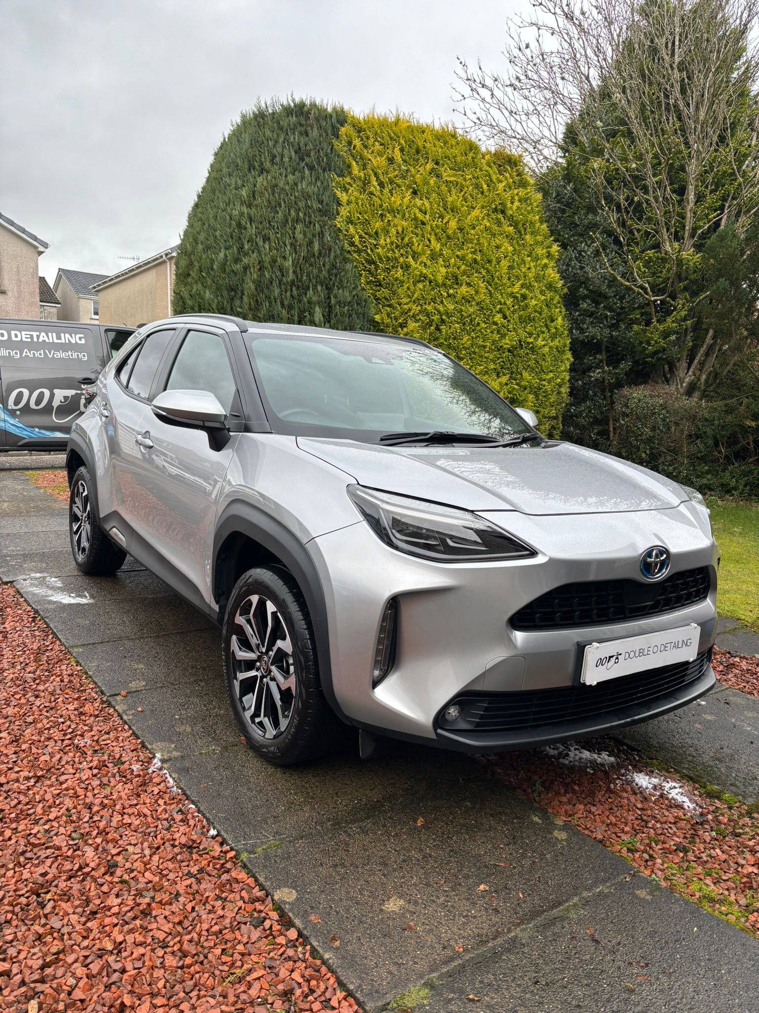 Double O Detailing gallery photo 43