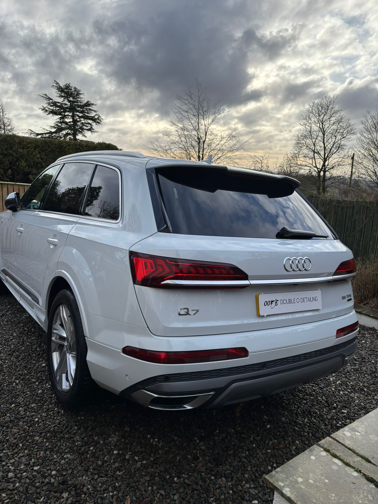 Double O Detailing gallery photo 44