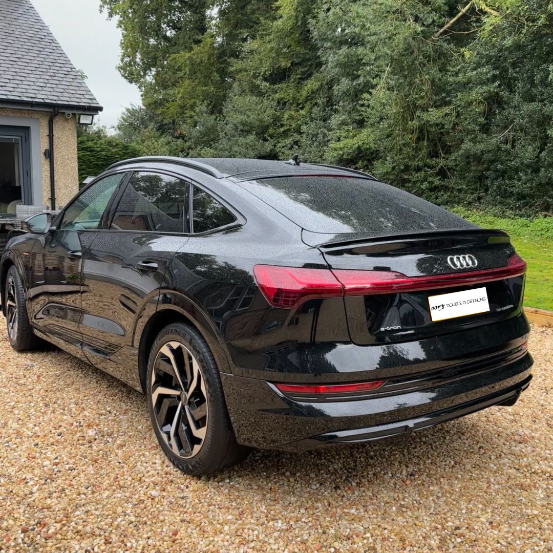 Double O Detailing gallery photo 49