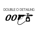 Double O Detailing Logo