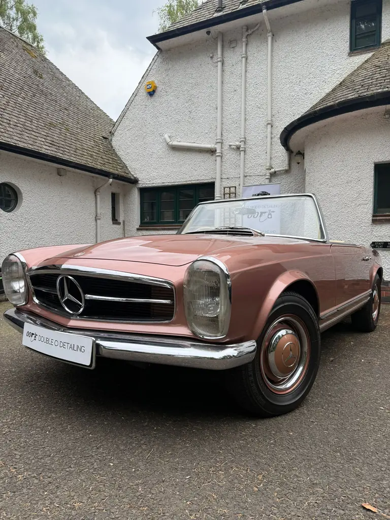 Double O Detailing Gallery 1