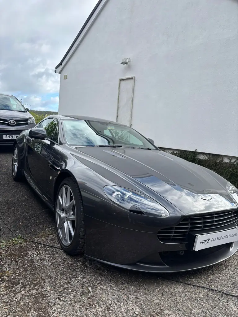 Double O Detailing Gallery 2