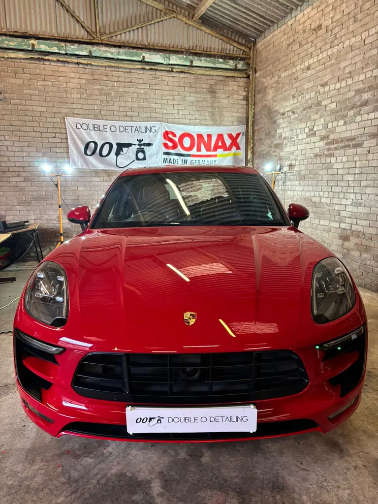 Double O Detailing Gallery 4