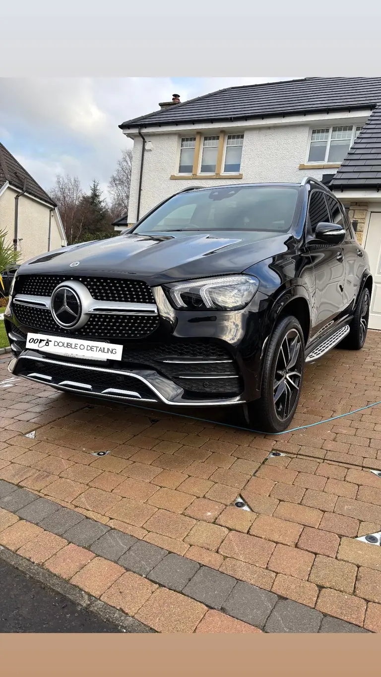 Double O Detailing Gallery 5